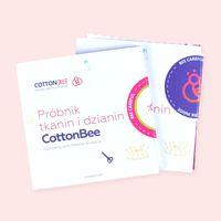 Cototn Bee