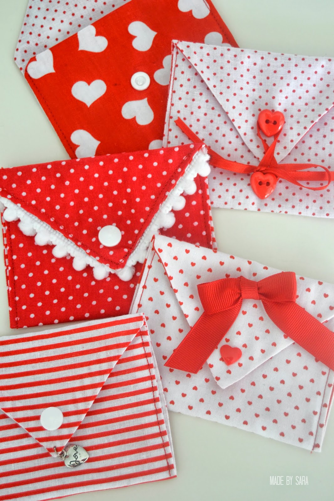 20 Easy Homemade Valentines Gift Ideas | The Works