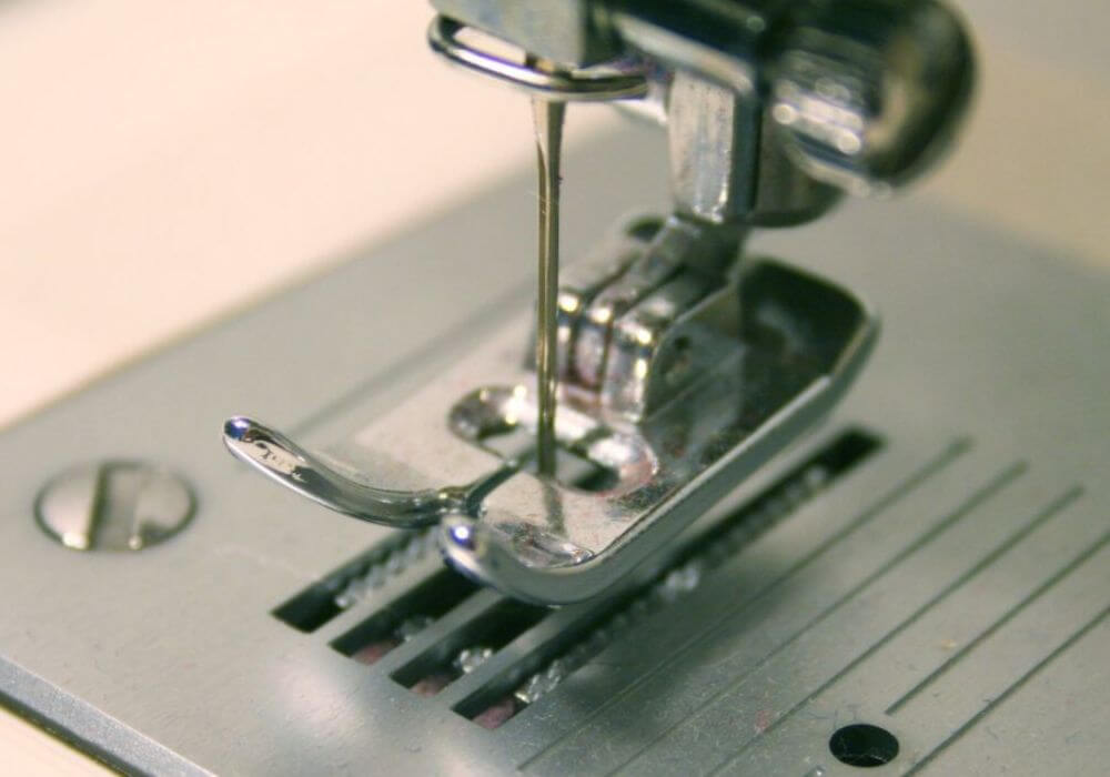 Sewing Machine Stitches - 3 Basic Ones To Know