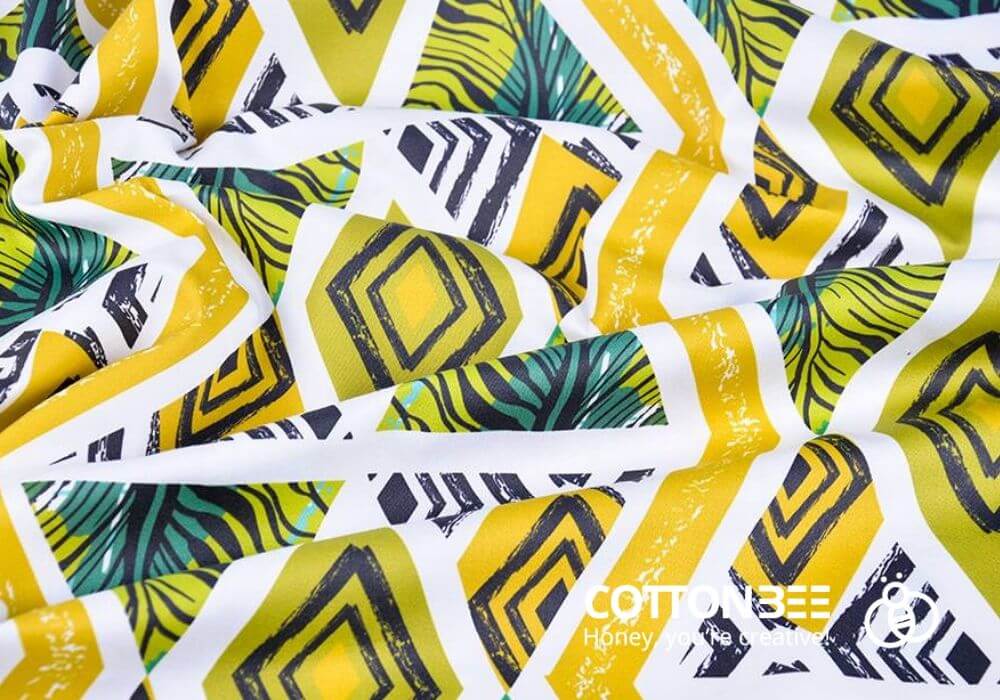 African print - printing on demand