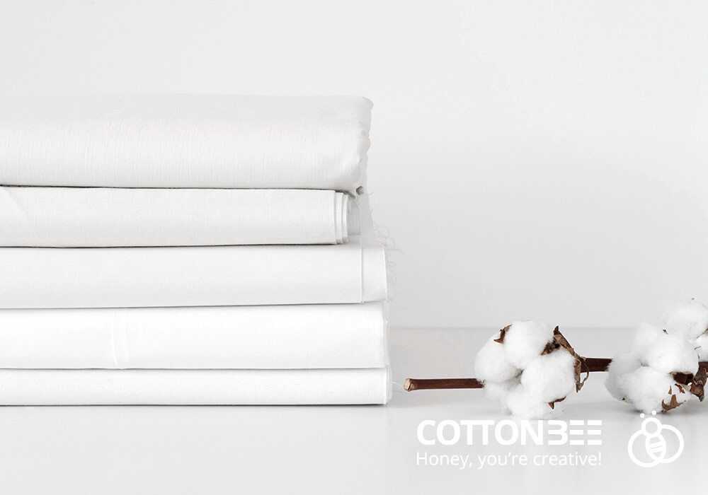 Organic cotton - why is it better than the conventional one?