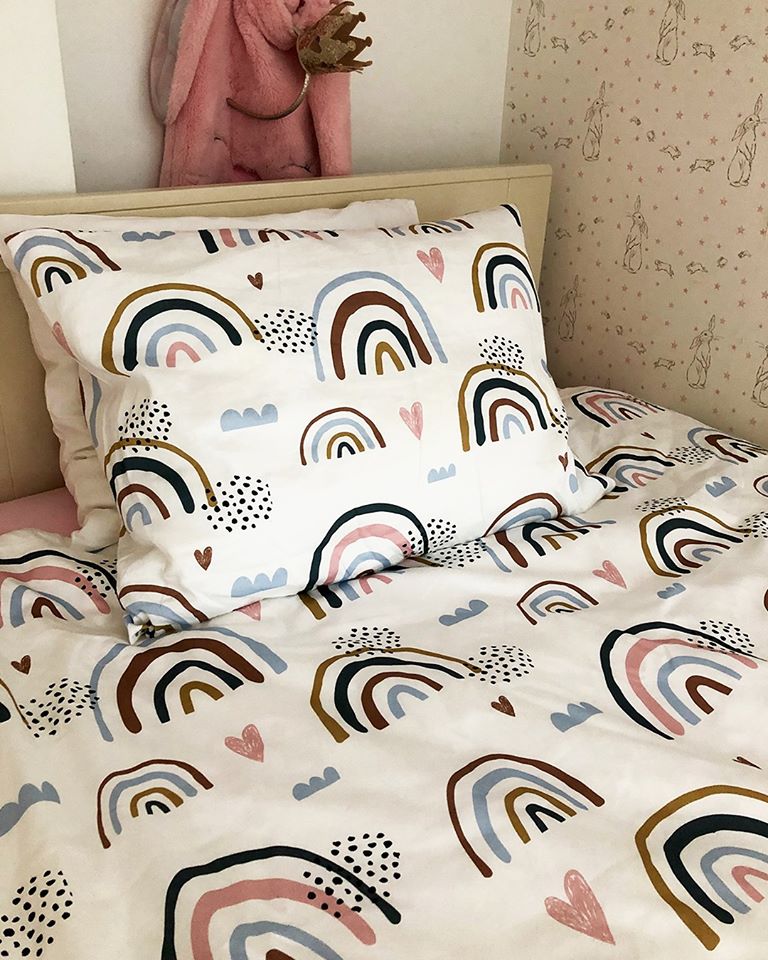 Bed linen fabrics printed at ctnbee.com