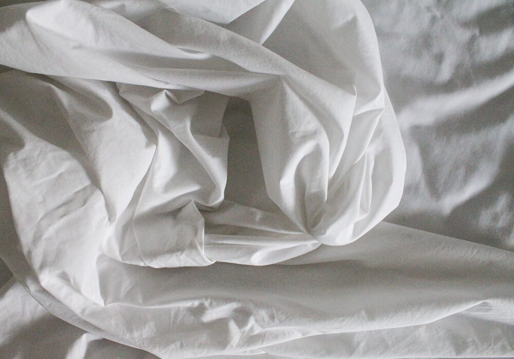 Organic cotton - why is it better than the conventional one?