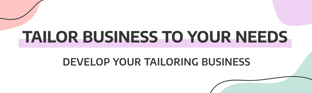 Develop your business with CottonBee: Fabric printing on demand