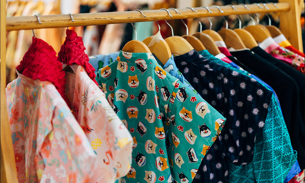 Summer clothes - what fabrics are the best? - CottonBee blog