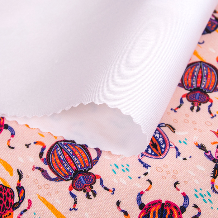 WHAT IS TWILL FABRIC (AND HOW TO CHOOSE THE RIGHT TWILL FOR YOUR PROJECT)