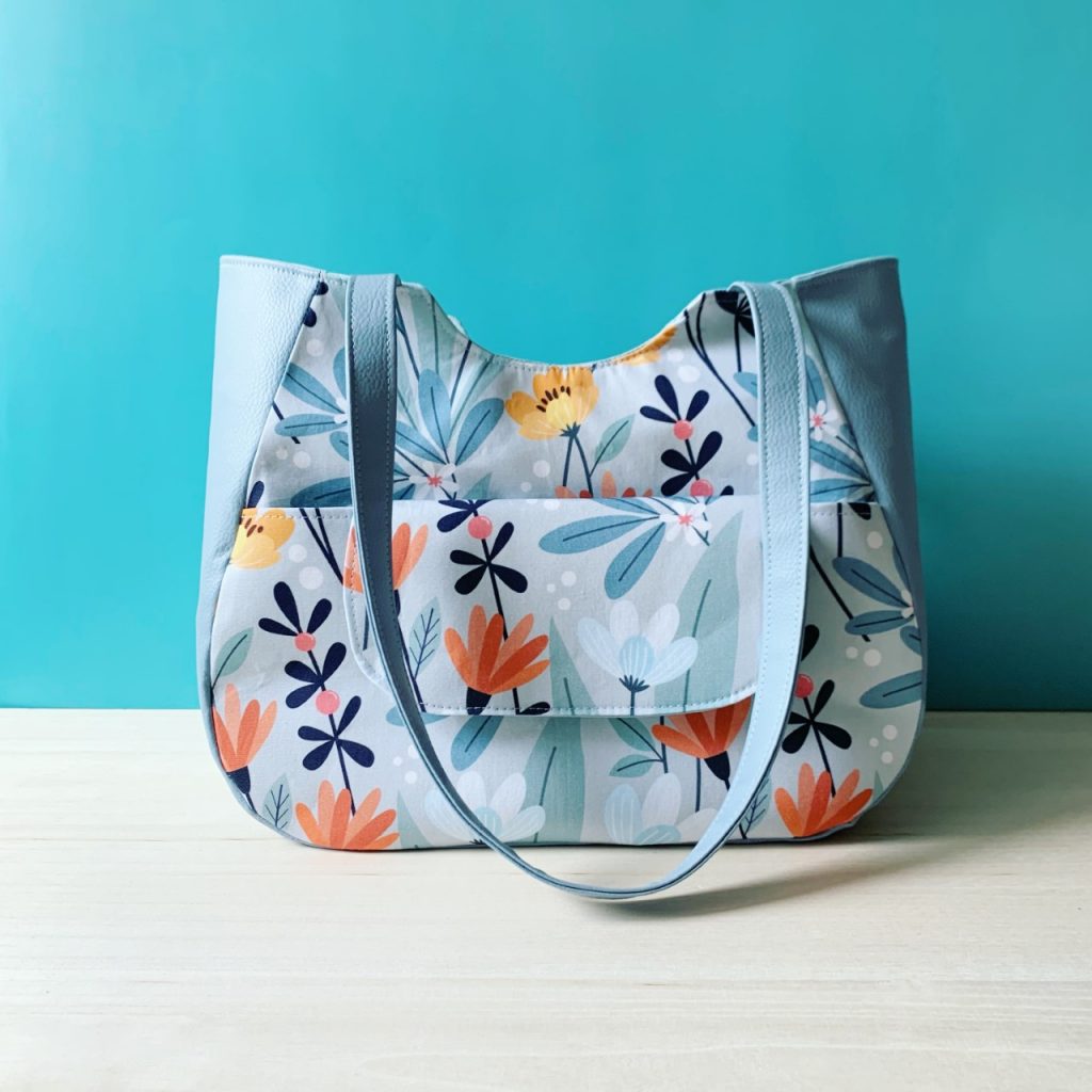 Create your 3D bag | XYZ bag