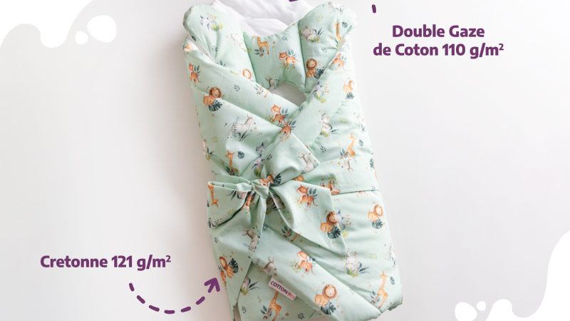 Accessoires pour enfants. Imprimez et créez de belles choses  