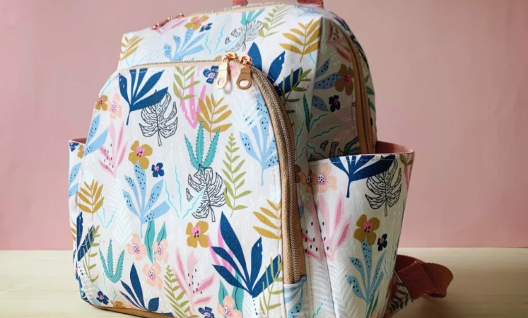 Sarah Mariam – hôtesse de l’air, mère et créatrice de sacs à main : L’histoire de la marque SasuBags