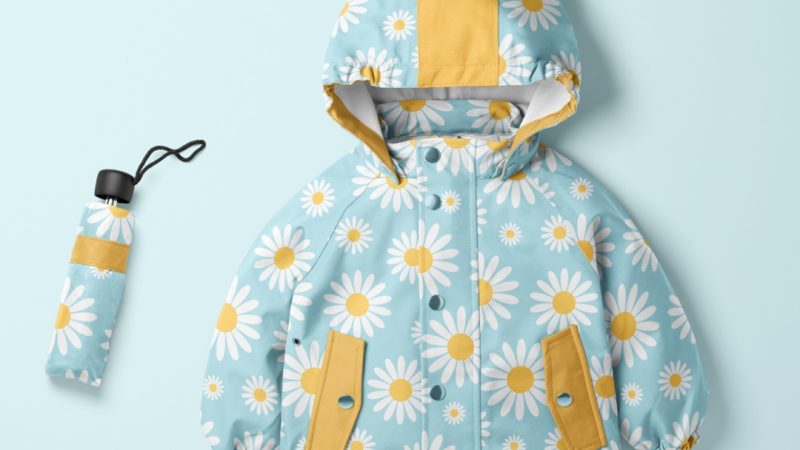 Coudre du tissu imperméable – que faut-il savoir ?  
