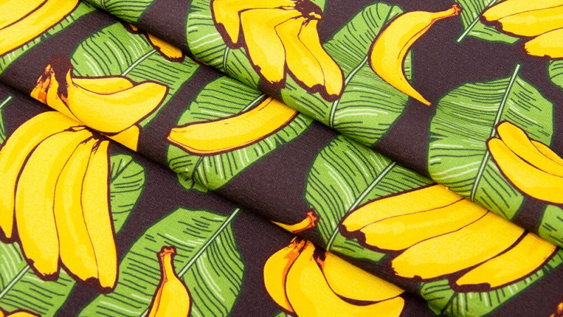Liście bananowca – najgorętszy trend lata