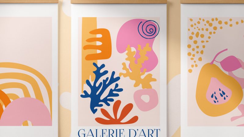 Dlaczego warto drukować swoje grafiki na tkaninie?