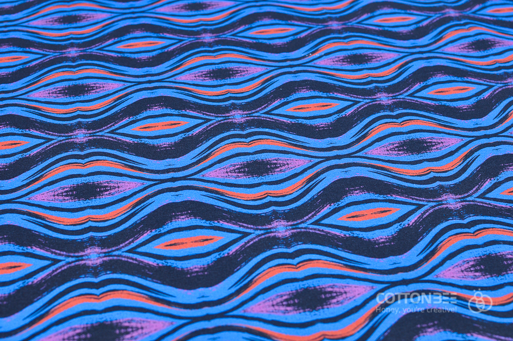 Kolekcja wzorów abstrakcyjnych