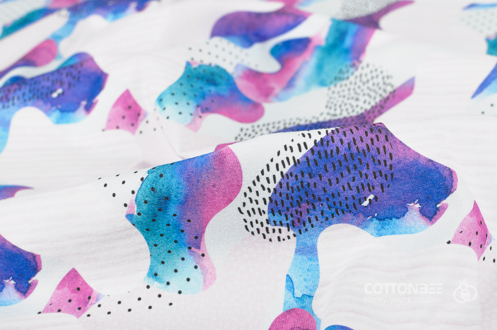 Kolekcja wzorów abstrakcyjnych