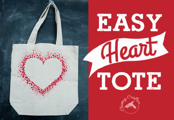 Walentynkowe prezenty DIY