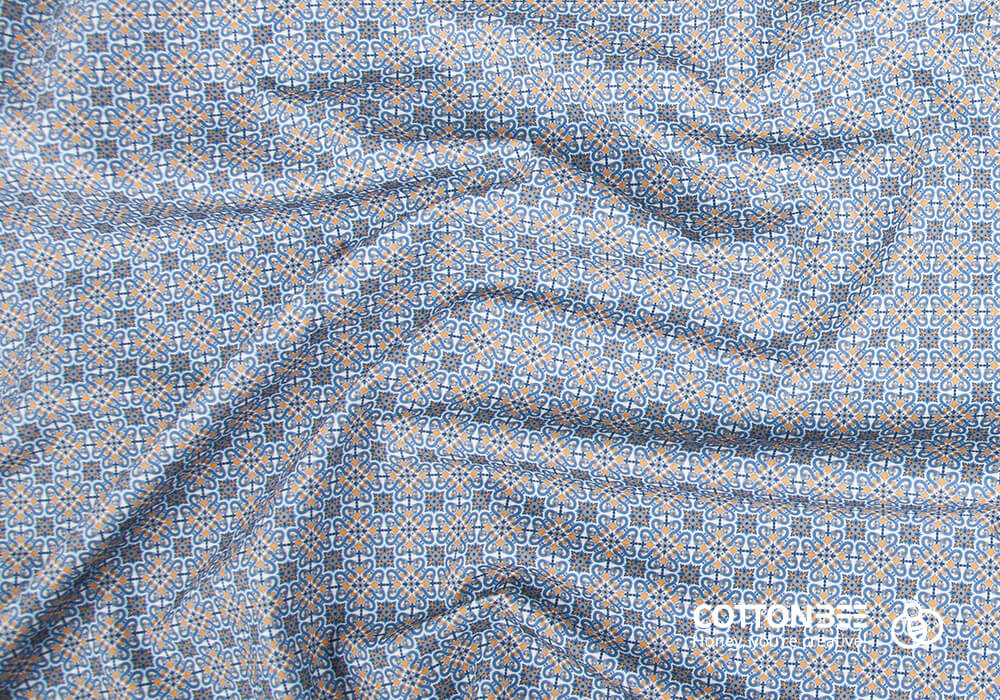 Das antike Muster aus unserem Sortiment bei ctnbee.com