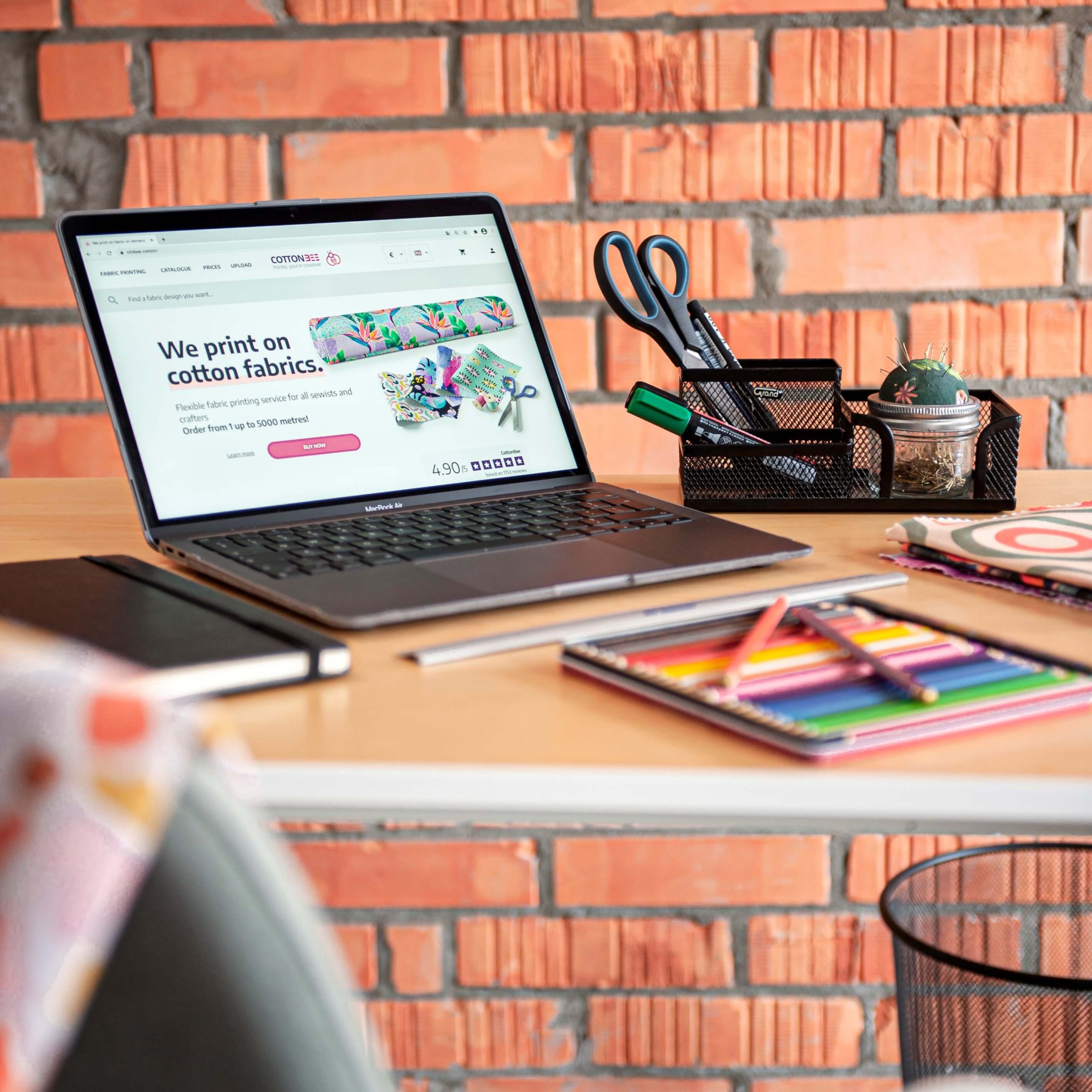 zniżki studenckie na druk na materiałach