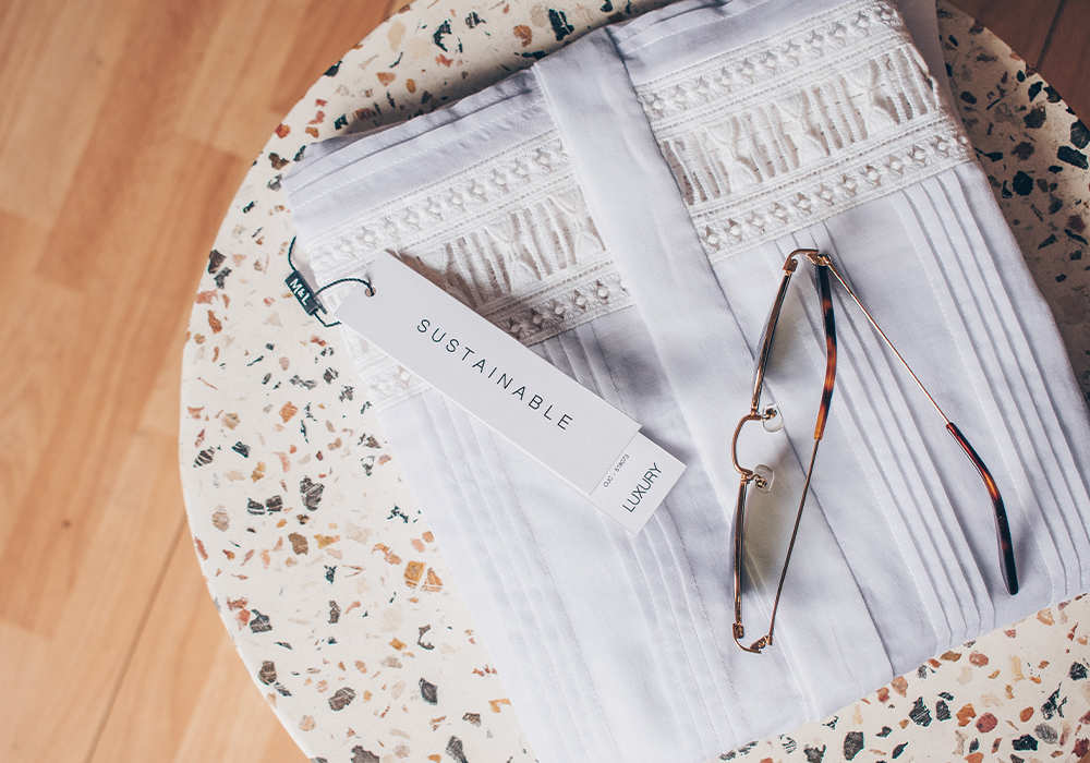 Eko moda - wybieraj niezależne marki