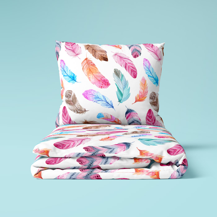 "children’s bedding fabric best fabric for kids’ bedding cotton bedding for kids anti-allergic bedding which fabric for children’s bedding"