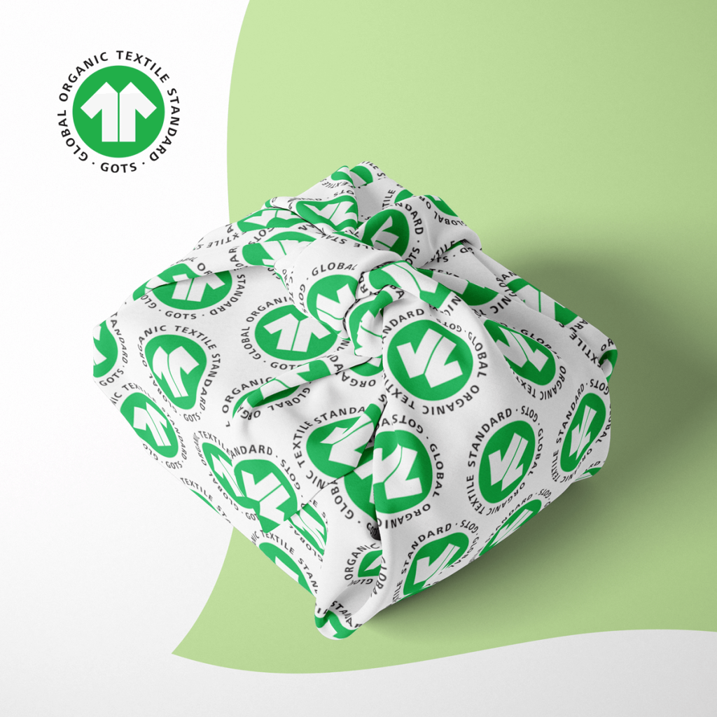 Certyfikacja GOTS