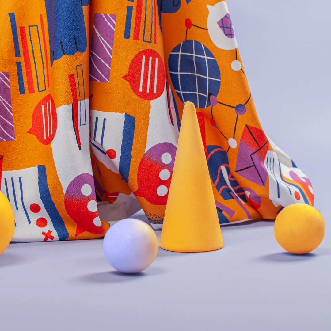  faltenfreie Stoffe, Merzerisation, Baumwolle