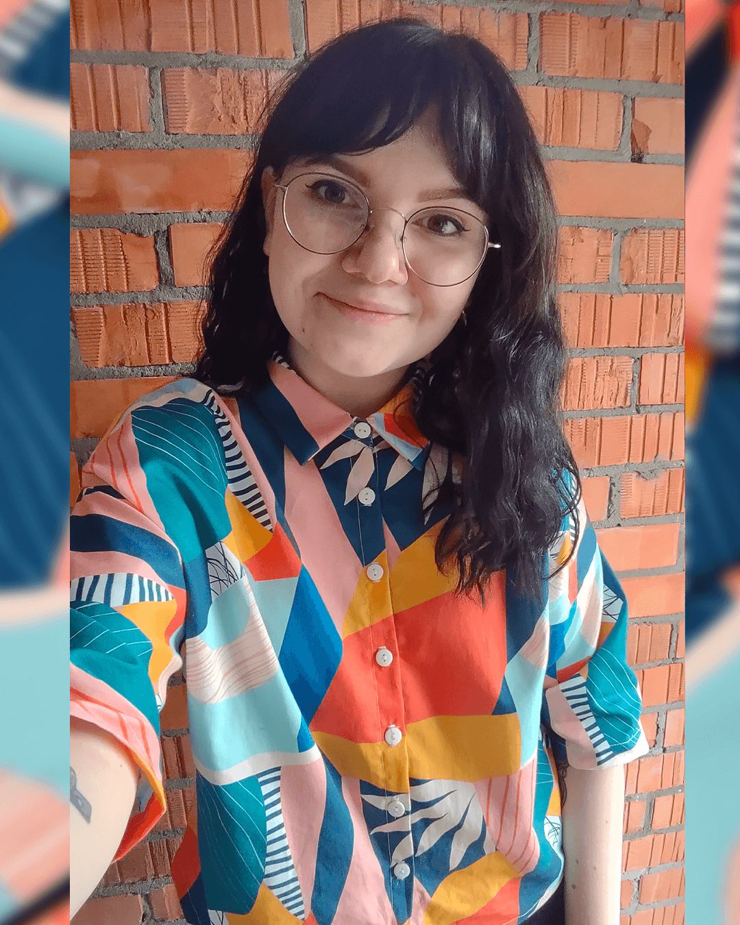 Kleidungsstücke für den Frühling