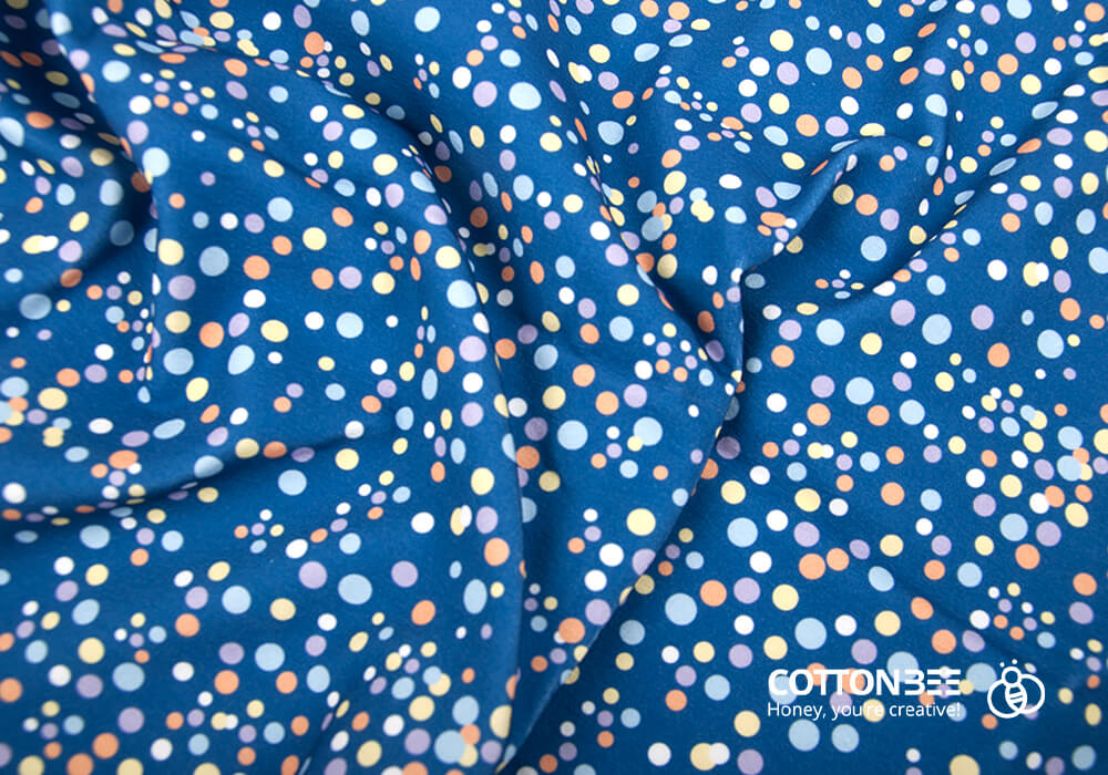 Wzór na pościel dla chłopca dostępny do druku na ctnbee.com