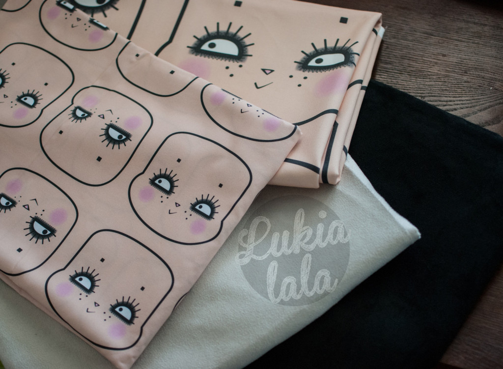 For the love of dolls – an interview with Lukia Lala founders