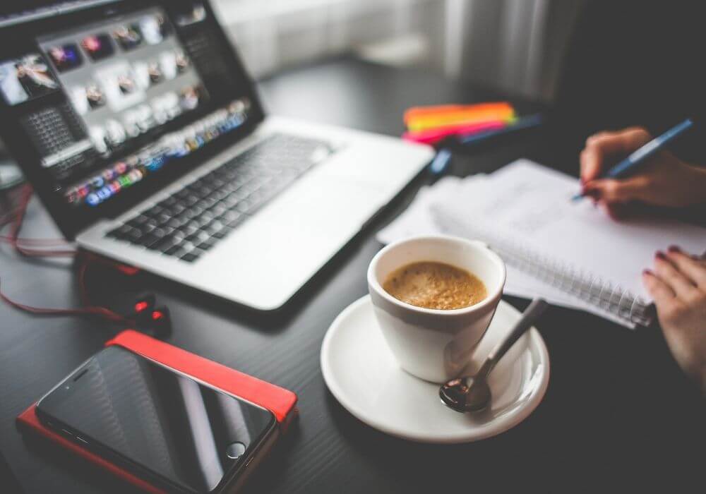 Vorbereitung der Datei für den Textildruck