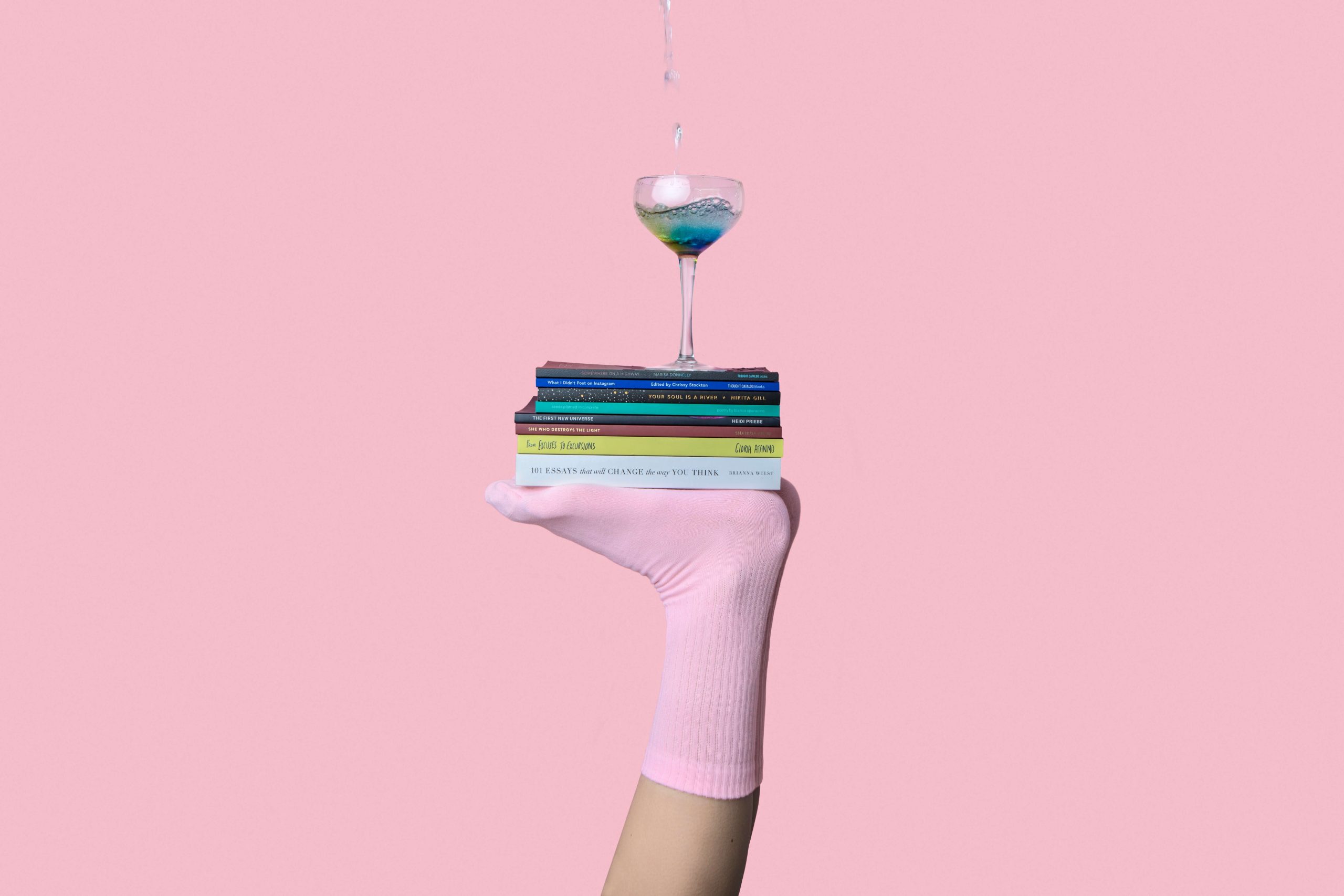 Balance is key among rules of composition